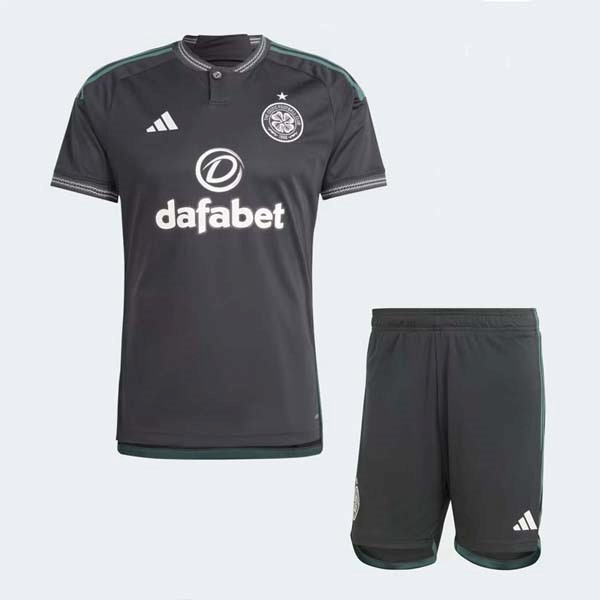 Camiseta Celtic 2ª Niño 2023 2024